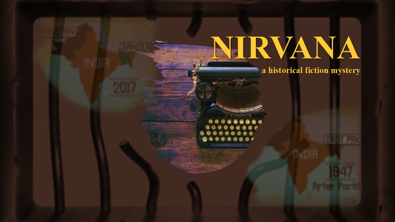 Nirvana Project